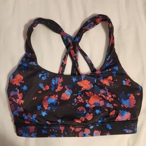 Lululemon Energy Bra Size 6